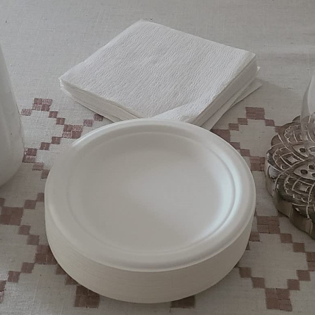 P011 لوحة قابلة للتحلل مقاس 7 بوصة