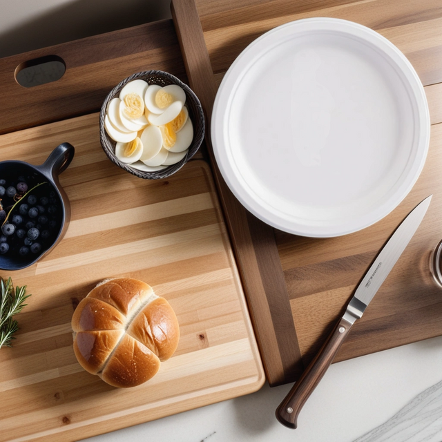 P005 لوحة غاطسة قابلة للتحلل 10 بوصة